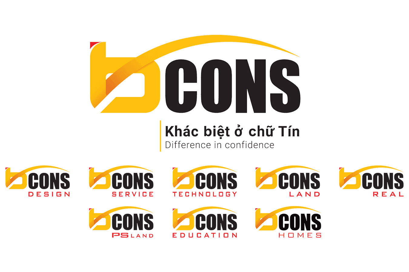 Bcons Việt Nam 6 Các công ty trực thuộc Tập đoàn Bcons